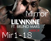 Lil Wayne Ft Bruno Mars