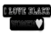 I love Black Women