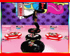 PLATAFORMS DANCE MINIE