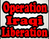 Operation Iraqi Liberati