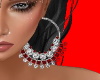 Mara Diamond Earrings