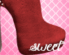 [PS] Alondra Red Boots