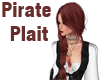 Pirate Plait