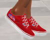 USA Sneakers