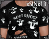 Boo ! Ghost 👻