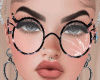 Broken Glasses