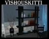 [VK] Small Winter Shelf