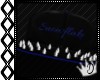 ♛🅳 Snowflake Hat