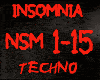 TECHNO-INSOMNIA