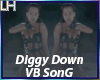 INNA-Diggy Down |VB|