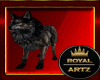 Royal Epic Wolf