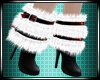 [LL] Santa Xmas Shoes