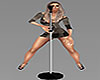 Singer Dancer Animated