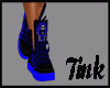 DeadCowboy Blue