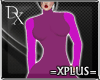 =DX= Lust XPlus X2