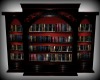 Elegant Bookshelf