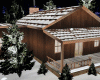 Winter Hut 2
