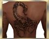 Skull Scorpion Tattoo