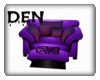 It's Purple A Chair