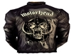 Motorhead Jacket 