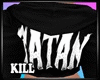 Hoodie Satan