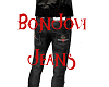 Bonjovi Jeans