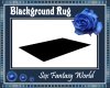 [SFW] Blackground Rug