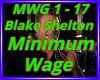 Minimum Wage B.Shelten