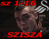 BENDAREK -SZISZA