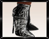 Dollz vintage rose boots