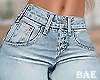 BAE| Destroyed Jeans RLL