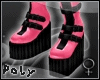 Fiend Boots [candy]
