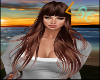 Wini mahogany ombre