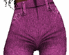 xL Pink Jeans