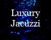 Luxury Jacuzzi