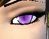 Purple Oni Eyes