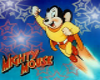 mighty mouse 2