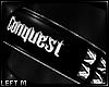 Conquest Armband L