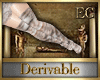 EC| Mummy Boots AM