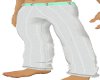 SC* Aqua Tux Pants 