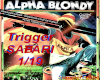 Alpha Blondy Sabari