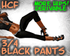 HCF 3/4 Pants More Hips
