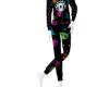 Pijama Kids Illuminati