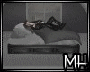 [MH] NG Bed
