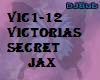 VIC1-12 Victorias Secret