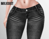 Jessica Black Flares