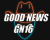 GOOD NEWS GN16