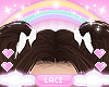 ✧.° white bows