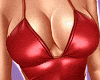 Gwen Red Dress