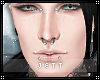 Jett:Piercing Set Chrome
